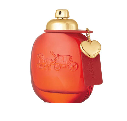 Coach Love 3 oz EDP Perfume for Women New In Box