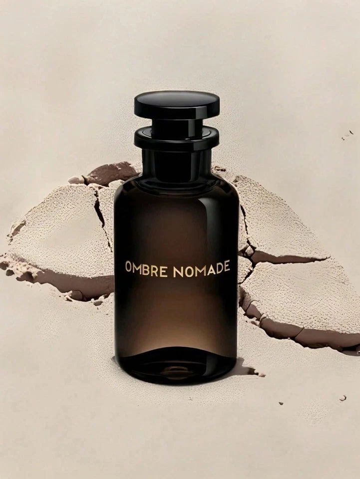 Louis Vuitton Ombre Nomade 3.4 oz Unisex Eau de Parfum