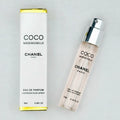 Coco Chanel Mademoiselle Eau de Parfum Travel Spray 10ml/0.33oz | 100% Authentic