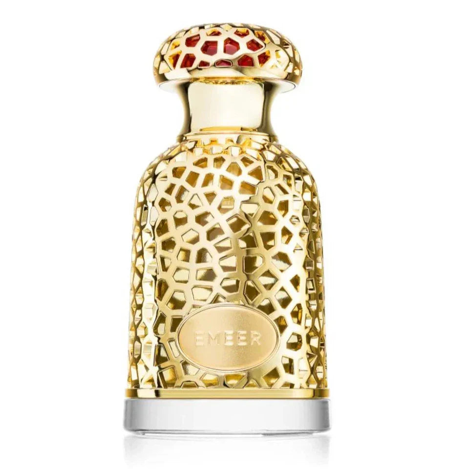 Emeer Eau de Parfum Spray 100ml (3.4 oz) by Lattafa